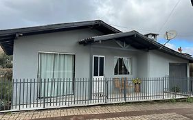Casa- Encanto da Praça